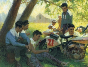 Modesto Motorcycle Club