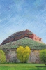 Hear of Lyons by Diane Dandeneau